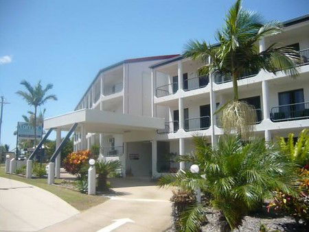  Kawana Tourism