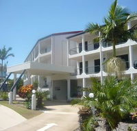 L'Amor Holiday Apartments - Kawana Tourism