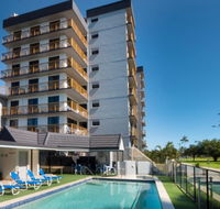 Coral Towers Holiday Apartments - Kawana Tourism