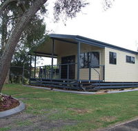 Happy Wanderer Village Caravan Park - Kawana Tourism