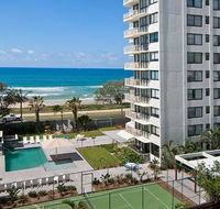 Boulevard Towers - Kawana Tourism