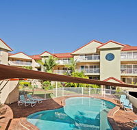 Jubilee Views Luxury Apartments - Kawana Tourism