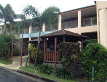 Thursday Island QLD Kawana Tourism