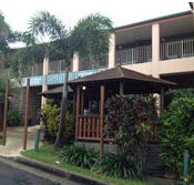Grand Hotel Thursday Island - Kawana Tourism