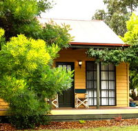 Mountain View Motor Inn and Holiday Lodges - Kawana Tourism