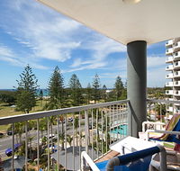 Sandpiper Apartments Broadbeach - Kawana Tourism