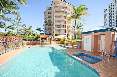 San Mateo On Broadbeach - Kawana Tourism 4