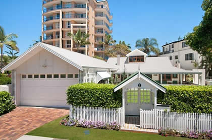 San Mateo On Broadbeach - Kawana Tourism 6