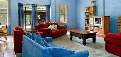 Wattle Gully Retreat - Kawana Tourism 0