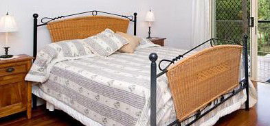 Wattle Gully Retreat - Kawana Tourism 1