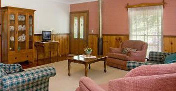 Wattle Gully Retreat - Kawana Tourism 2