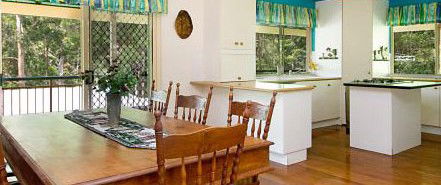 Wattle Gully Retreat - Kawana Tourism 3