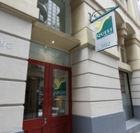 Quest Fairfax House - Kawana Tourism