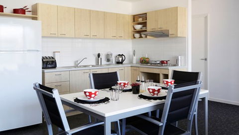 Murdoch University Village - Kawana Tourism 0