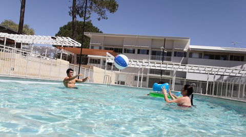Murdoch University Village - Kawana Tourism 4
