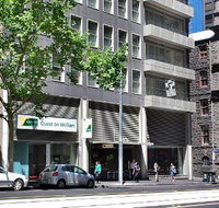 Quest On William - Kawana Tourism