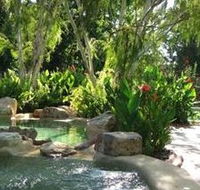 Howard Springs Caravan Park - Kawana Tourism
