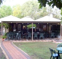 Douglas Daly Holiday Park - Kawana Tourism