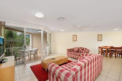Surfers Beach Holiday Apartments - Kawana Tourism 2