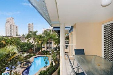 Surfers Beach Holiday Apartments - Kawana Tourism 3