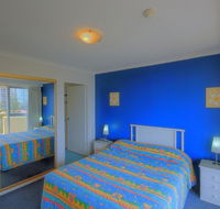 Surfers Beachside Holiday Apartments - Kawana Tourism