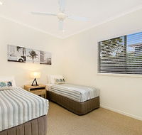 Montpellier Boutique Resort