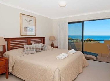 The Point Coolum Beach - Kawana Tourism 2