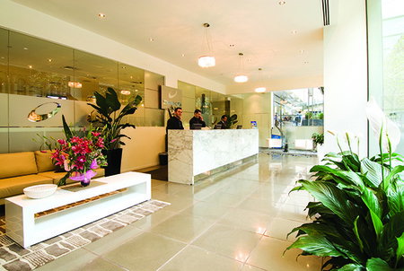 Melbourne City VIC Kawana Tourism