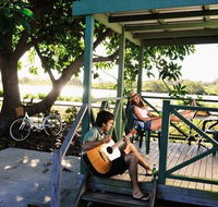 Calypso Holiday Park - Kawana Tourism