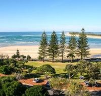 The Waterview Resort - Kawana Tourism