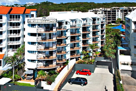 Ocean Boulevard - Kawana Tourism 9