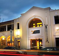 Quest Canberra - Kawana Tourism