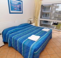Beach Lodge Apartments - Kawana Tourism