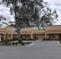 Barossa Weintal Hotel Motel - Kawana Tourism