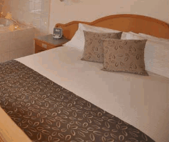 Barossa Weintal Hotel Motel - Kawana Tourism 1