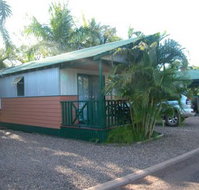 Ivanhoe Village Caravan Resort - Kawana Tourism