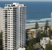 Biarritz Apartments - Kawana Tourism