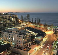Aegean Apartments Mooloolaba - Kawana Tourism
