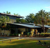 Capricorn Motel  Conference Centre - Kawana Tourism