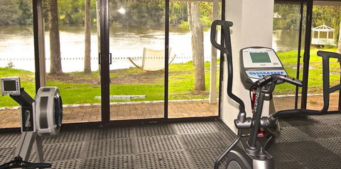 Lincoln Downs Resort & Spa - Kawana Tourism 1