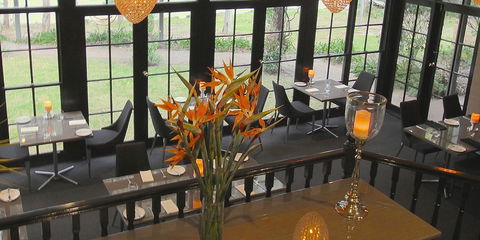 Lincoln Downs Resort & Spa - Kawana Tourism 2