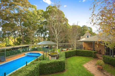 Lincoln Downs Resort & Spa - Kawana Tourism 8