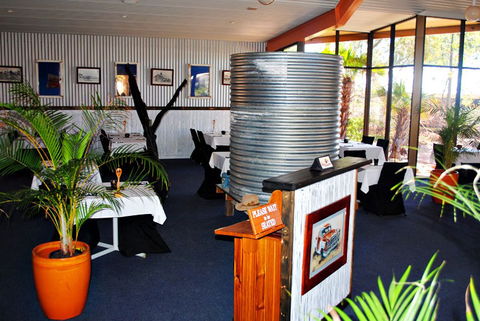 Albert Park Motor Inn - Kawana Tourism 2