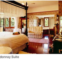 Buderim White House Bed And Breakfast - Kawana Tourism