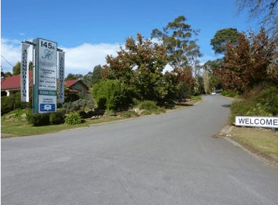 Hahndorf Resort - Kawana Tourism