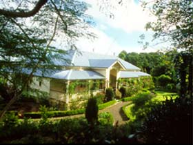 Montville QLD Kawana Tourism