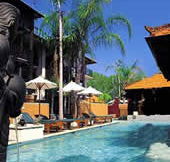 Hibiscus Gardens Spa Resort - Kawana Tourism