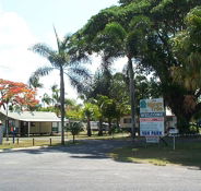 Mango Tree Tourist Park - Kawana Tourism