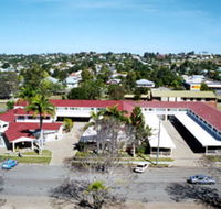Central Park Motel - Kawana Tourism