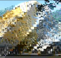 De Vere Hotel Sydney - Kawana Tourism